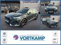 CUPRA Formentor VZ e-Hybrid AHK/el.Heckklappe/Sitzhzg Grau - thumbnail 1
