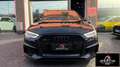 Audi RS3 ANTICIPO 1900,00 EURO RATA MENSILE 589,00 EURO RS Noir - thumbnail 3