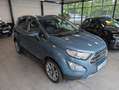Ford EcoSport ECOSPORT 1.0 EcoBoost TITANIUM X, Garantie Blau - thumbnail 20