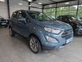Ford EcoSport ECOSPORT 1.0 EcoBoost TITANIUM X, Garantie Blau - thumbnail 19