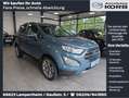 Ford EcoSport ECOSPORT 1.0 EcoBoost TITANIUM X, Garantie Blau - thumbnail 1