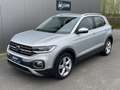 Volkswagen T-Cross 1.0 TSI STYLE AUTOMATIQUE Argent - thumbnail 2