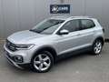 Volkswagen T-Cross 1.0 TSI STYLE AUTOMATIQUE Argent - thumbnail 3