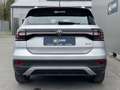 Volkswagen T-Cross 1.0 TSI STYLE AUTOMATIQUE Argent - thumbnail 10