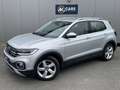 Volkswagen T-Cross 1.0 TSI STYLE AUTOMATIQUE Argent - thumbnail 1
