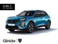 Peugeot 2008 ALLURE Benzin 130 EAT8 Bleu - thumbnail 1