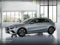Mercedes-Benz A 180 PROGRESSIVE+LED+STHZG+KAMERA+TOTW+KEYLESS+7G Silber - thumbnail 3