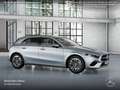 Mercedes-Benz A 180 PROGRESSIVE+LED+STHZG+KAMERA+TOTW+KEYLESS+7G Silber - thumbnail 16