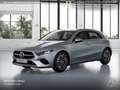 Mercedes-Benz A 180 PROGRESSIVE+LED+STHZG+KAMERA+TOTW+KEYLESS+7G Silber - thumbnail 14