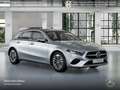 Mercedes-Benz A 180 PROGRESSIVE+LED+STHZG+KAMERA+TOTW+KEYLESS+7G Silber - thumbnail 20