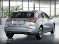 Mercedes-Benz A 180 PROGRESSIVE+LED+STHZG+KAMERA+TOTW+KEYLESS+7G Silber - thumbnail 5