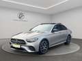 Mercedes-Benz E 300 de Lim. AMG-Line*Pano*HUD*Night*Kamera*Ambi Plateado - thumbnail 1