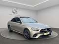 Mercedes-Benz E 300 de Lim. AMG-Line*Pano*HUD*Night*Kamera*Ambi Plateado - thumbnail 7