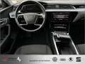 Audi e-tron 50 quattro Standheizung*Kamera*CarPlay*NAVI Blau - thumbnail 18