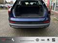 Audi e-tron 50 quattro Standheizung*Kamera*CarPlay*NAVI Blau - thumbnail 8