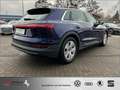 Audi e-tron 50 quattro Standheizung*Kamera*CarPlay*NAVI Blau - thumbnail 6