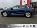 Audi e-tron 50 quattro Standheizung*Kamera*CarPlay*NAVI Blau - thumbnail 10
