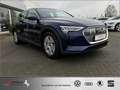 Audi e-tron 50 quattro Standheizung*Kamera*CarPlay*NAVI Blau - thumbnail 4