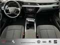 Audi e-tron 50 quattro Standheizung*Kamera*CarPlay*NAVI Blau - thumbnail 17