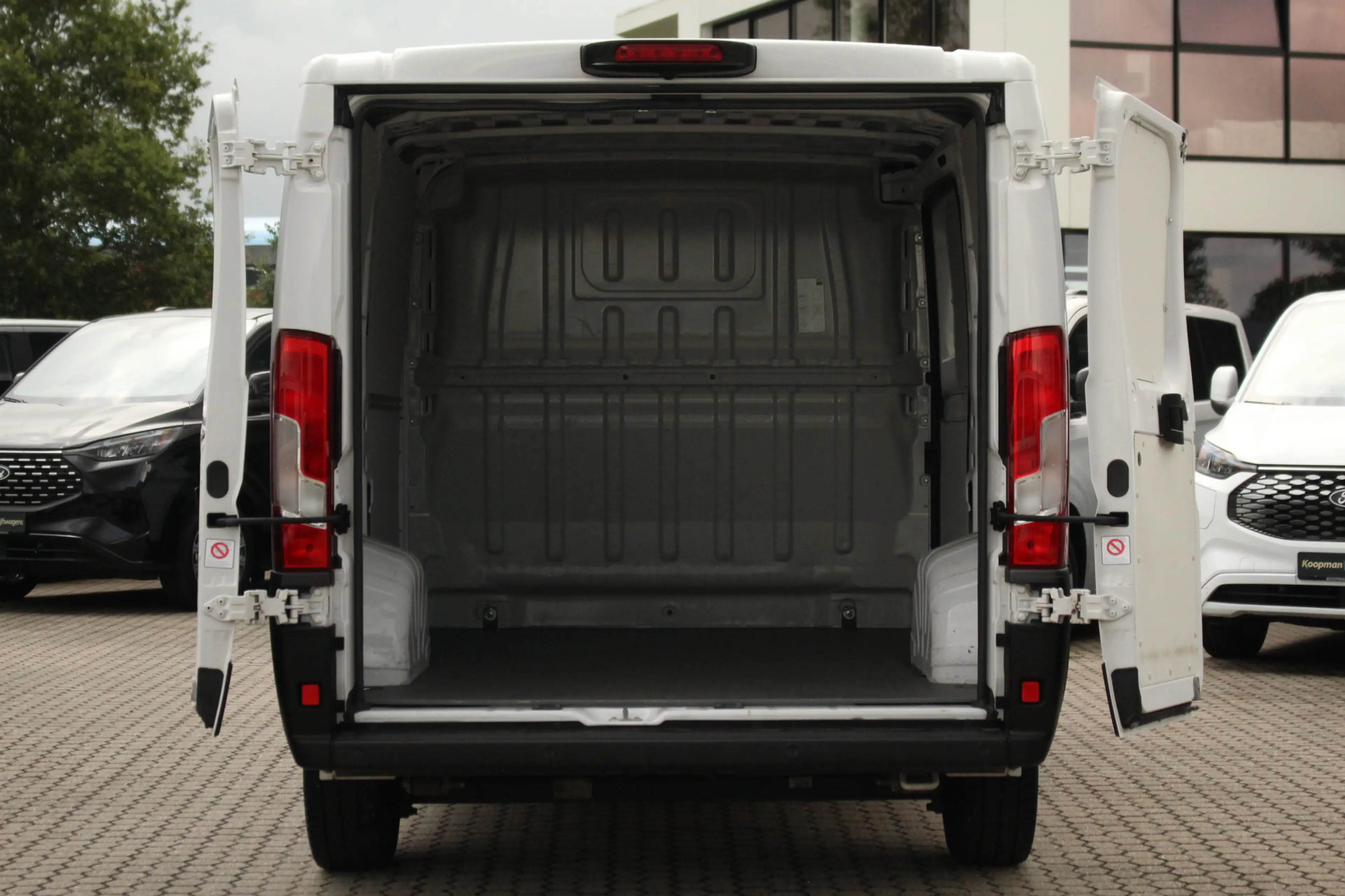 Opel Movano 2.2D 140pk L1H1 3.5t | Cruise | Carplay/Android | — photo 8
