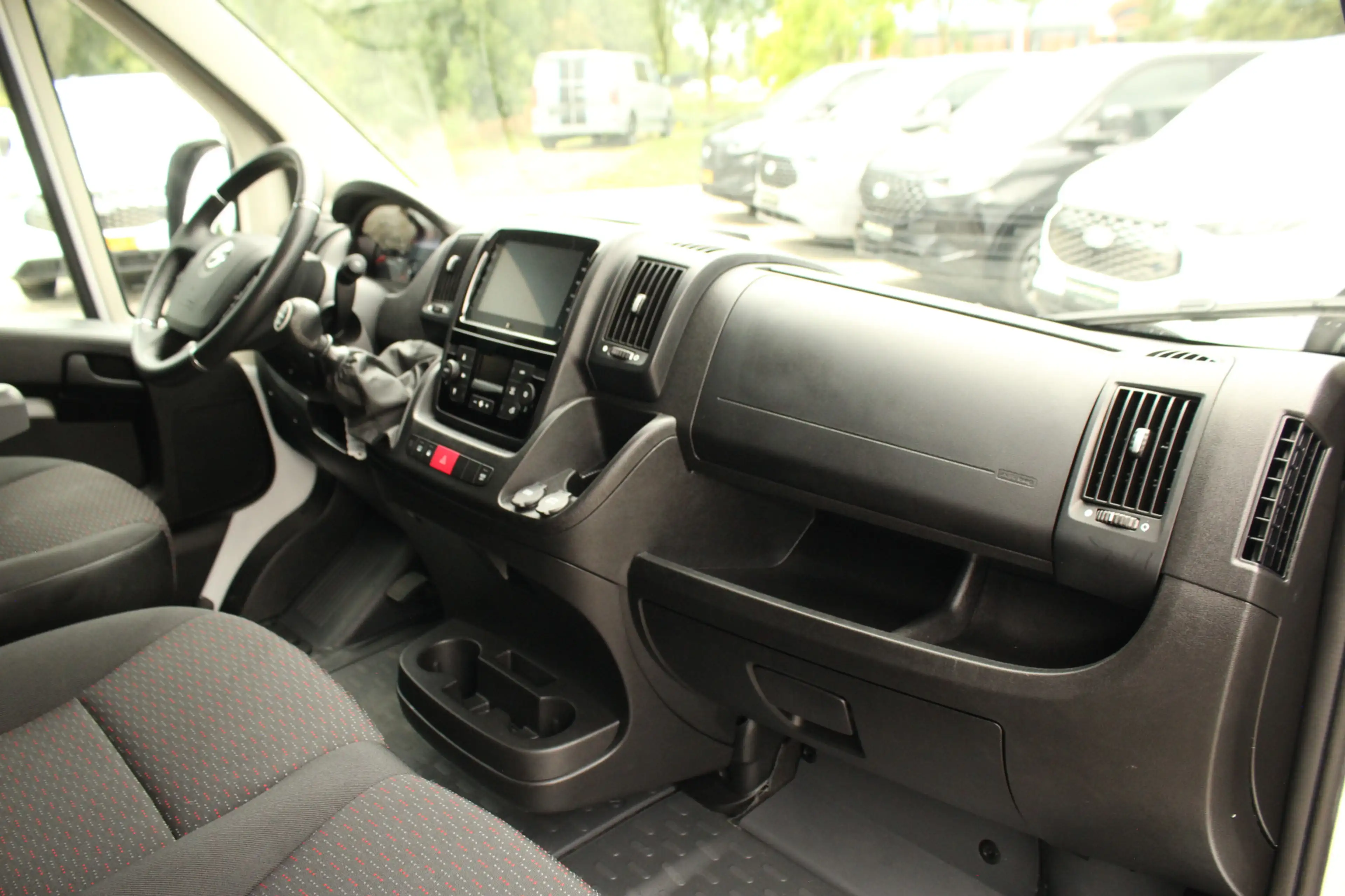 Opel Movano 2.2D 140pk L1H1 3.5t | Cruise | Carplay/Android | — photo 15