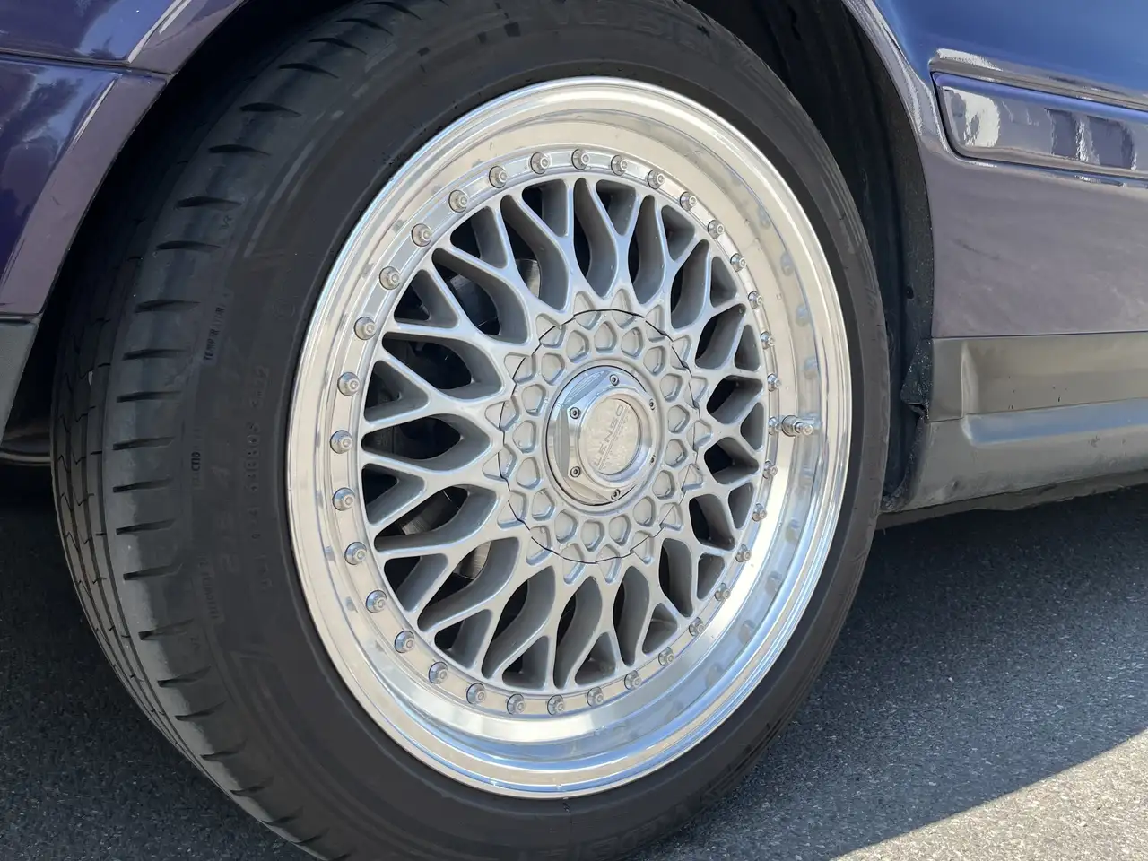 Audi Cabriolet 2,0 E, foto 11