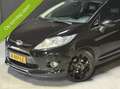 Ford Fiesta 1.6 Metal - 135pk - Klepsysteem - Airco - Schwarz - thumbnail 2