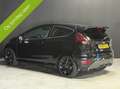 Ford Fiesta 1.6 Metal - 135pk - Klepsysteem - Airco - Schwarz - thumbnail 6