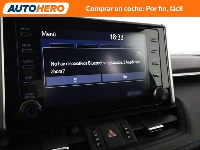 Toyota Rav4 view 22