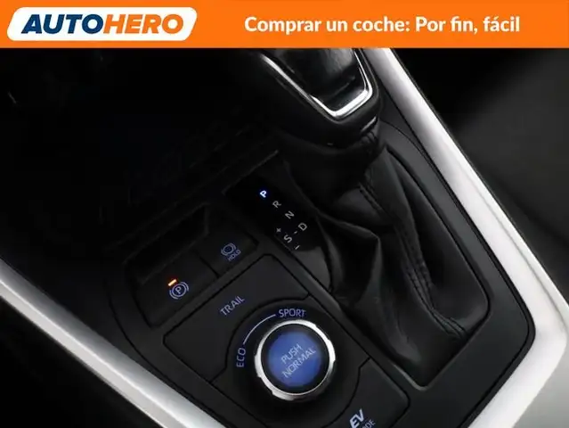 Toyota Rav4 view 30