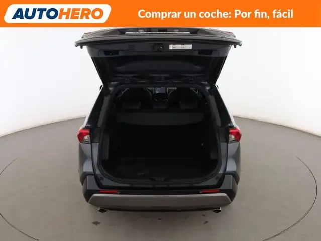 Toyota Rav4 view 17