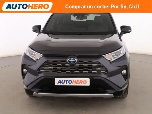 Toyota Rav4 view 9