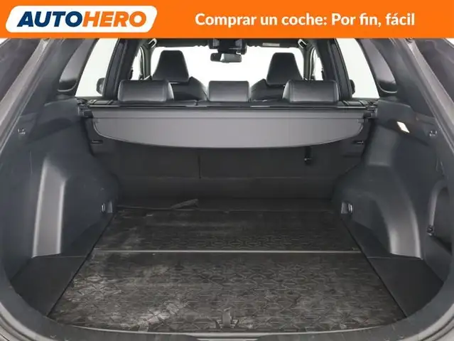 Toyota Rav4 view 18