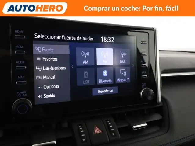 Toyota Rav4 view 23