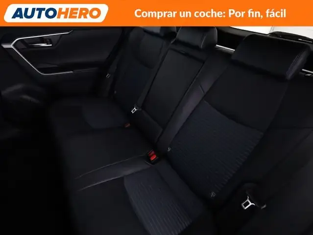 Toyota Rav4 view 15