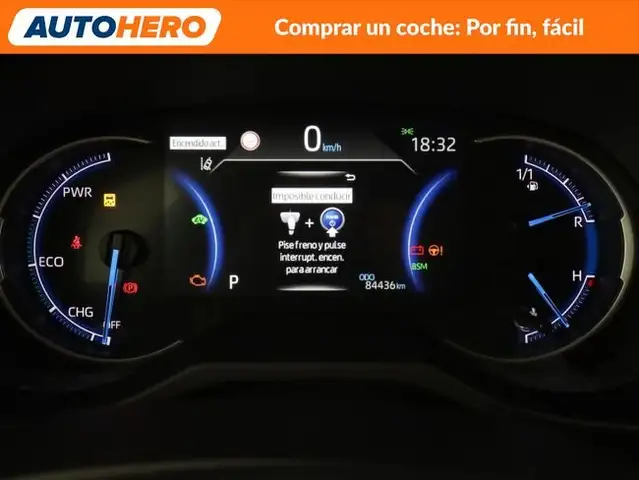 Toyota Rav4 view 25
