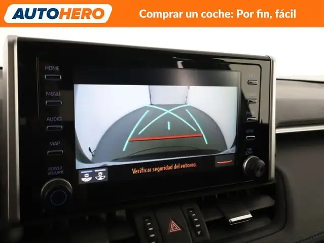 Toyota Rav4 view 21