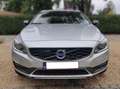 Volvo V60 Cross Country Zilver - thumbnail 2