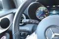 Mercedes-Benz GLC 300 Classe 300de hybrid amg-line 4matic 9g-tronic bva toit ouvrant virtual cockpit Noir - thumbnail 22