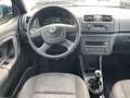 Skoda Fabia Combi Family *SHZ*TEMPOMAT*WINTER/SOMMER* Blau - thumbnail 18
