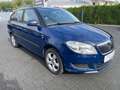 Skoda Fabia Combi Family *SHZ*TEMPOMAT*WINTER/SOMMER* Blau - thumbnail 3