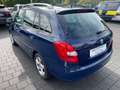 Skoda Fabia Combi Family *SHZ*TEMPOMAT*WINTER/SOMMER* Blau - thumbnail 8
