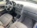 Skoda Fabia Combi Family *SHZ*TEMPOMAT*WINTER/SOMMER* Blau - thumbnail 17
