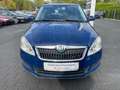Skoda Fabia Combi Family *SHZ*TEMPOMAT*WINTER/SOMMER* Blau - thumbnail 2