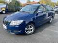 Skoda Fabia Combi Family *SHZ*TEMPOMAT*WINTER/SOMMER* Blau - thumbnail 1