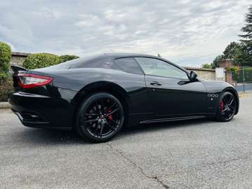 4.7 V8 460 A Sport