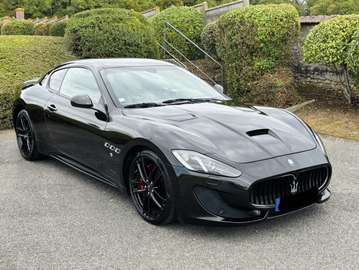 4.7 V8 460 A Sport SESSANTA 1 Of 400.
