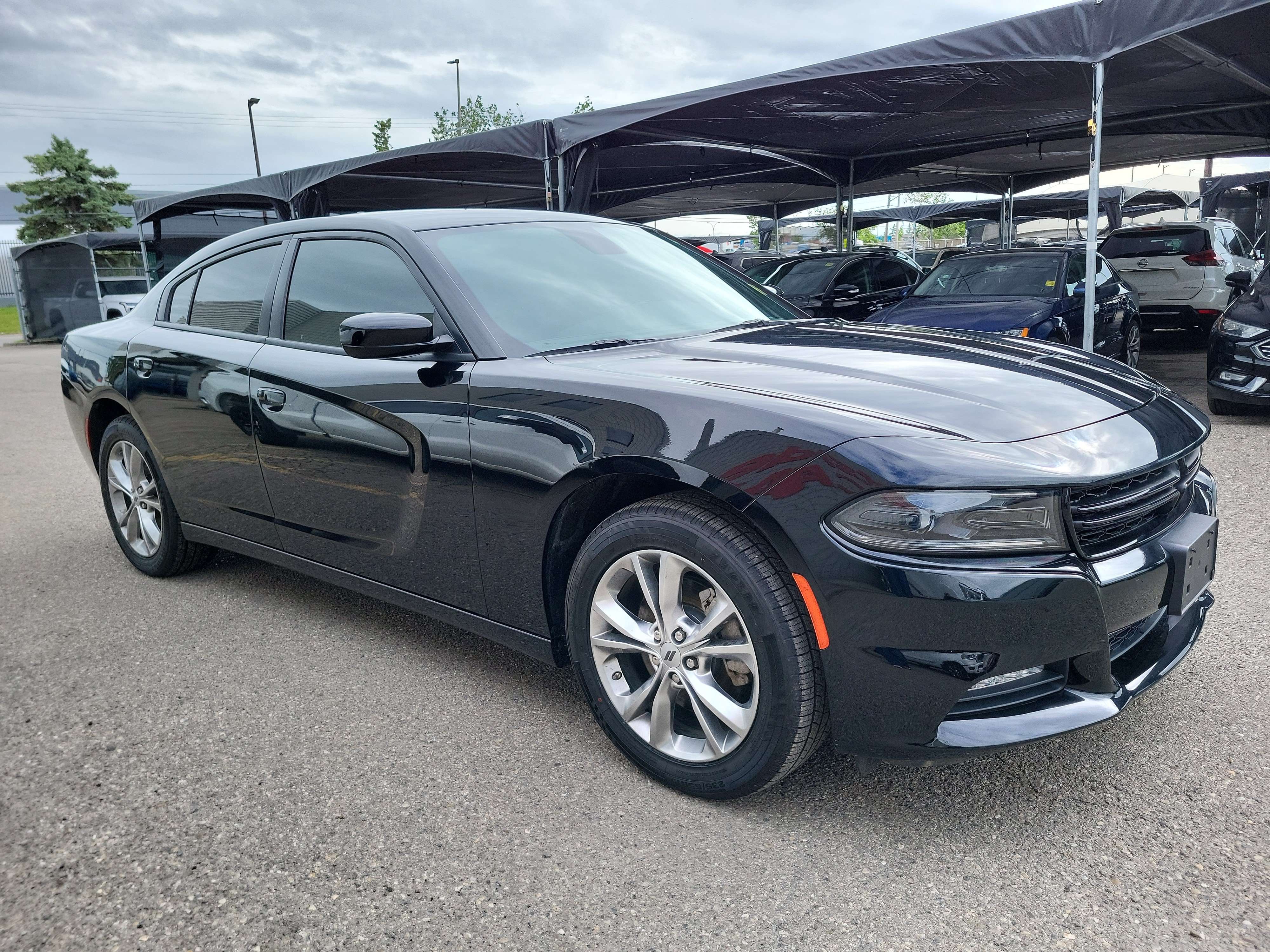 2023 Dodge Charger
