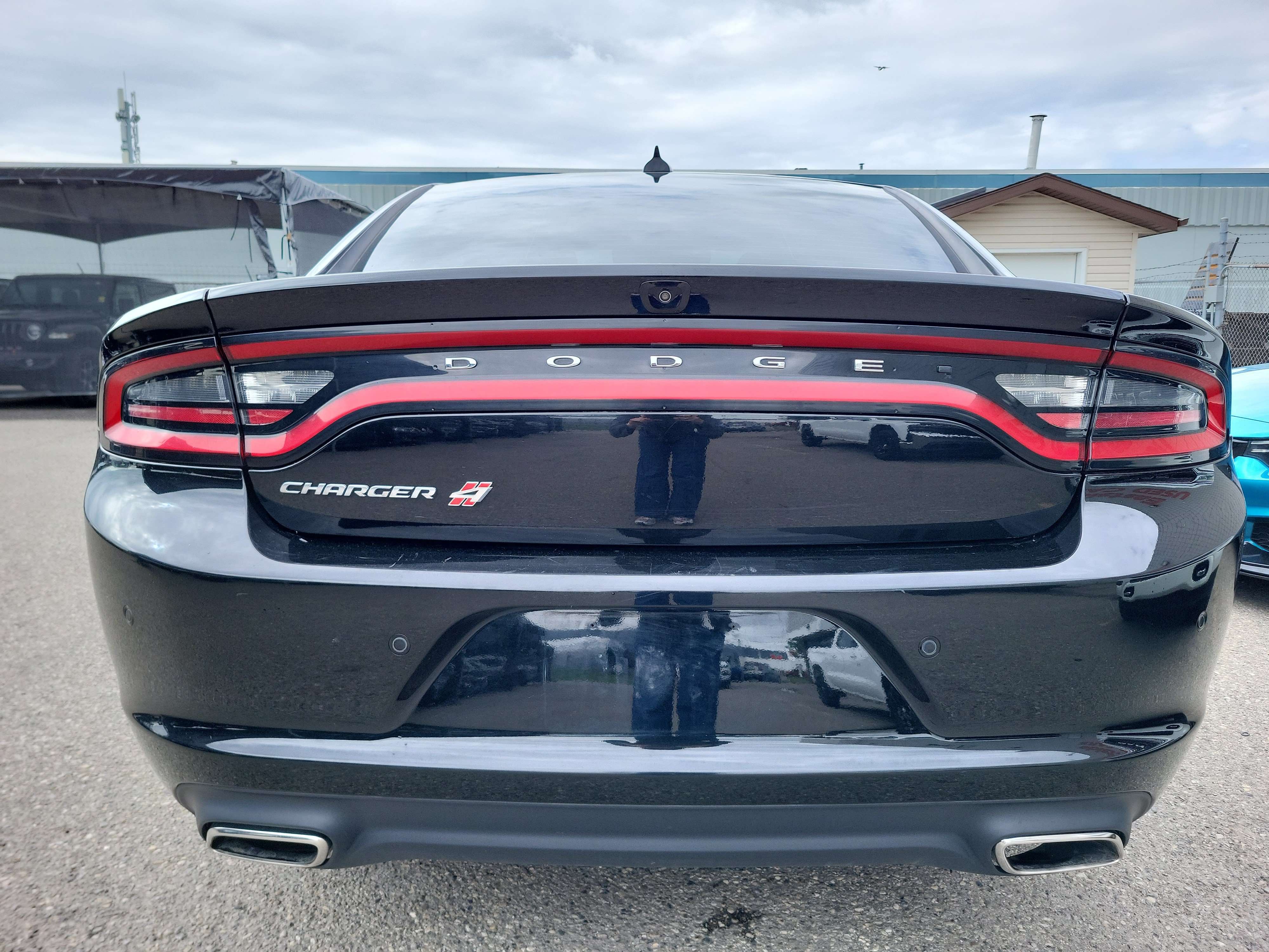 2023 Dodge Charger