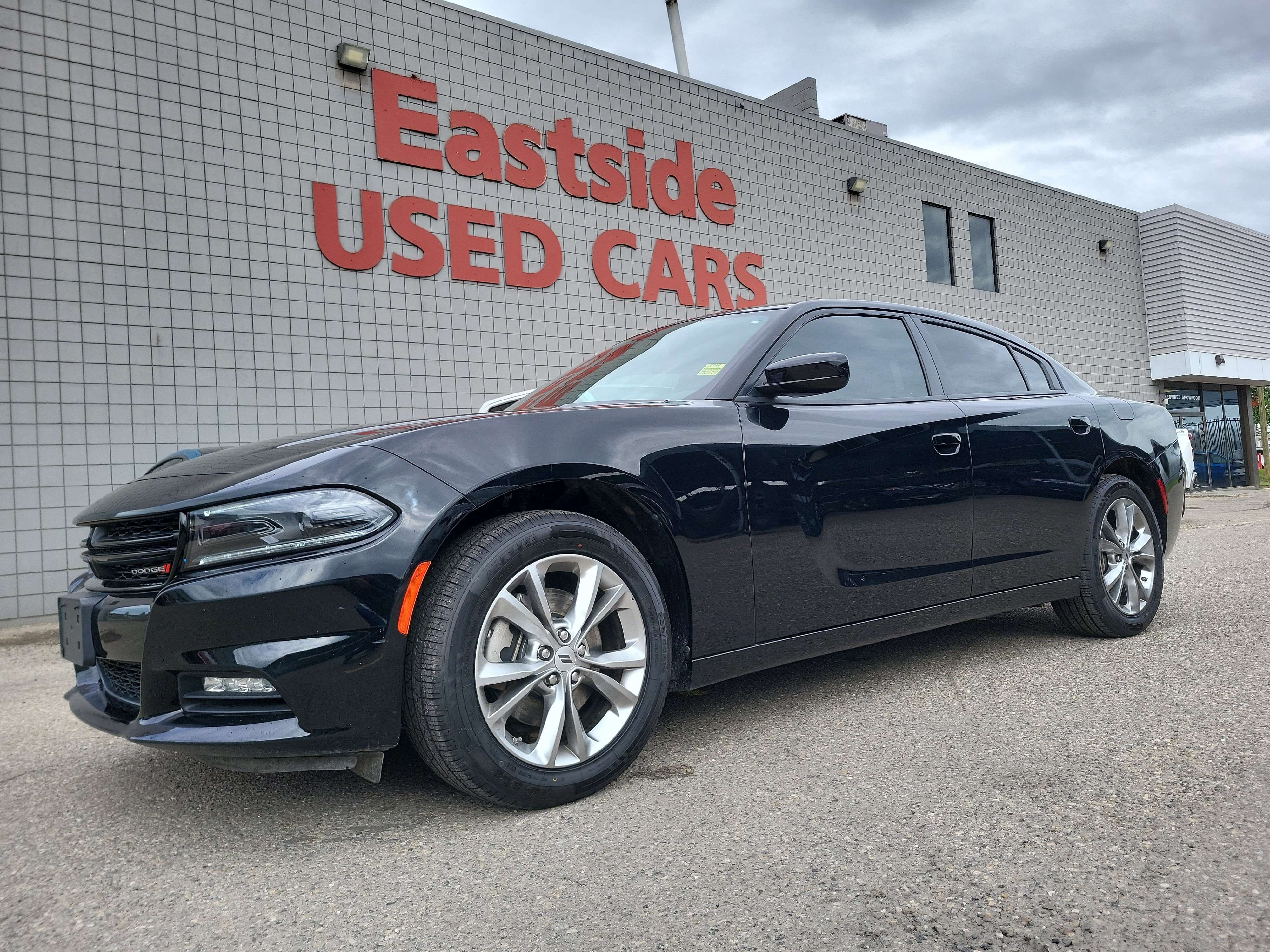 2023 Dodge Charger